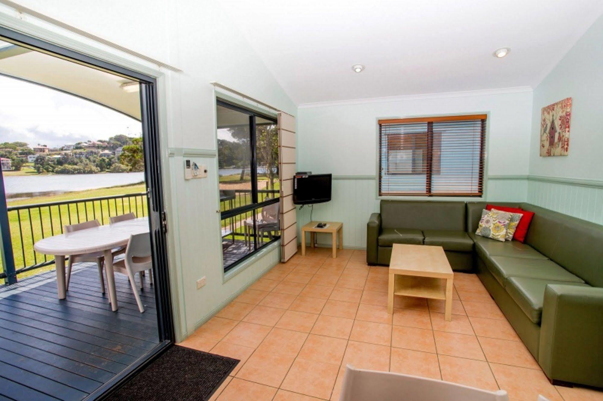 Discovery Parks - Holiday park