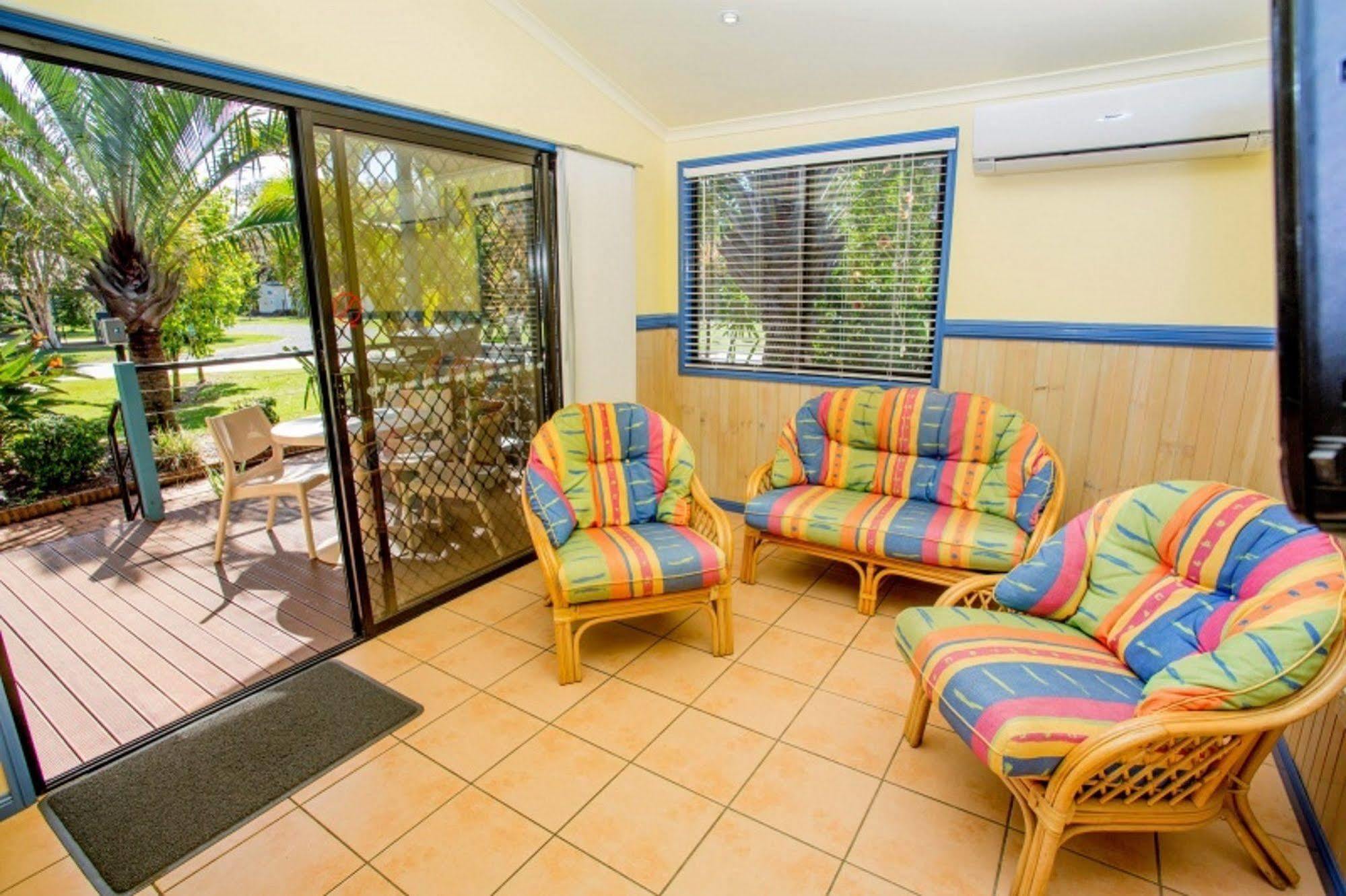 Holiday park Discovery Parks - Ballina