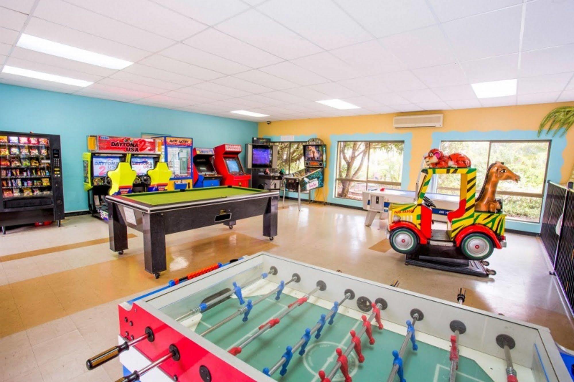 Discovery Parks - Ballina
